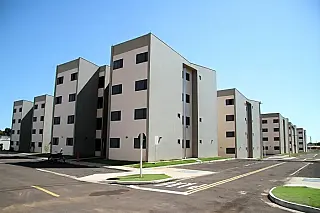 Pré-selecionados para 80 apartamentos do Nova Bahia são convocados pela EMHA