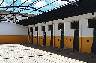Governo retoma licitação para reformas em presídio de Campo Grande