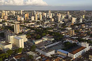 Com MS bem ranqueado, Campo Grande é a 8ª capital mais segura do país