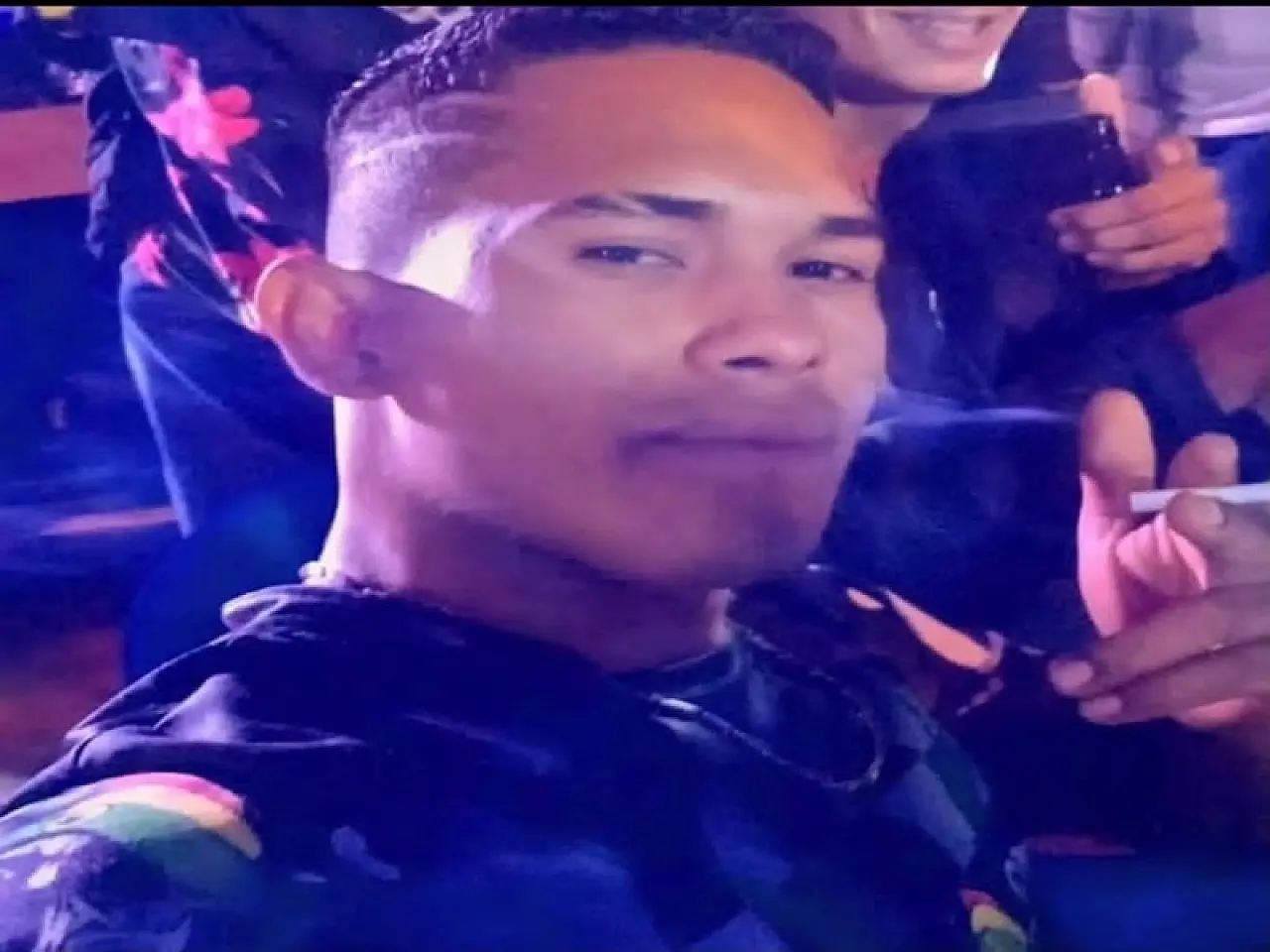 Suspeito de matar jovem ligado a facção rival a facadas em boate é preso em Maracaju
