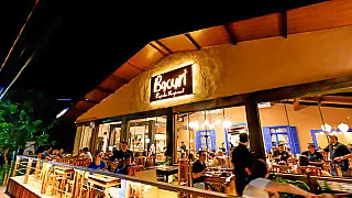 Restaurante de Bonito entra pelo segundo ano entre os melhores do mundo