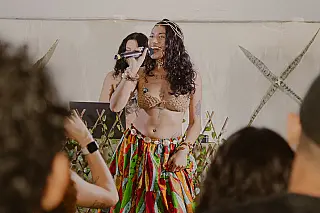 Rapper Pretisa faz show gratuito neste sábado em Dourados