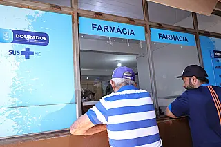 Dourados mantém serviços essenciais durante feriado prolongado