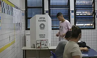 Campo Grande tem mais de 640 mil eleitores aptos a votar neste domingo