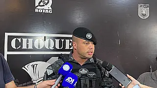Grupo suspeito de atentados mudava de cidade para escapar da polícia em MS