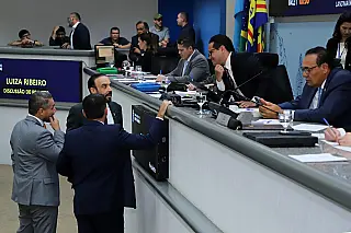 Câmara vota projeto que incentiva aleitamento materno em Campo Grande