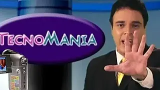 Morre Juarez da Tekpix, vendedor que marcou a TV brasileira no início dos anos 2000