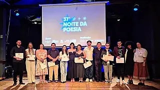 Inscrições para concurso da 38ª Noite da Poesia terminam neste sábado