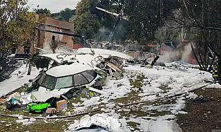 Executivos da Voepass viram réus por queda de avião em Vinhedo (SP)