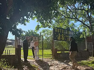 Após agressões, hotel para pets fecha as portas e devolve animais em Bonito