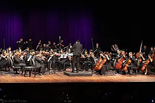 Festival de música clássica reúne Tetê Espíndola e orquestras em Campo Grande