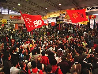 TRE-MS pune PSOL com perda de 20 minutos de propaganda partidária