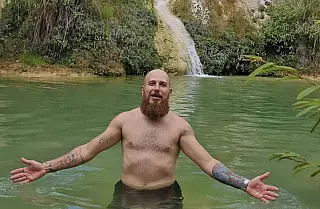 Homem é morto a tiros em discussão e um fica ferido após carreata em Bonito