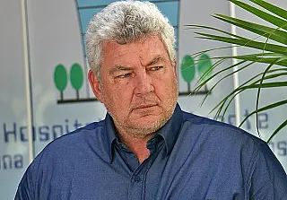 Presidente de hospital e mais dois são presos em operação do Gaeco em Sidrolândia