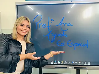 Professora e influencer de MS recebe orações em meio a complicações de saúde