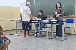 Centro Integrado registra 49 quedas de energia durante eleição em MS