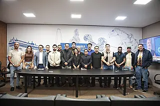 AGORA! Com 24 assinaturas, Câmara avança com pedido de CPI do Tapa-Buracos