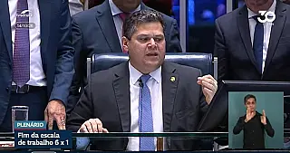 Histórico: Senado aprova fim da escala 6x1 com diminuição de horas trabalhadas