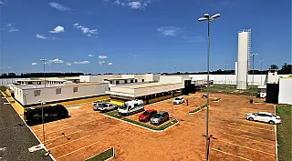 Acusado de participar de assassinato dentro da Gameleira será julgado por júri popular