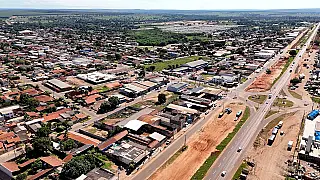Governo contrata projeto de R$ 345 mil para construir aeródromo em Ribas