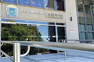 ALEMS vota projetos sobre proteção de idosos, segurança de propriedades e saúde ocular nesta terça