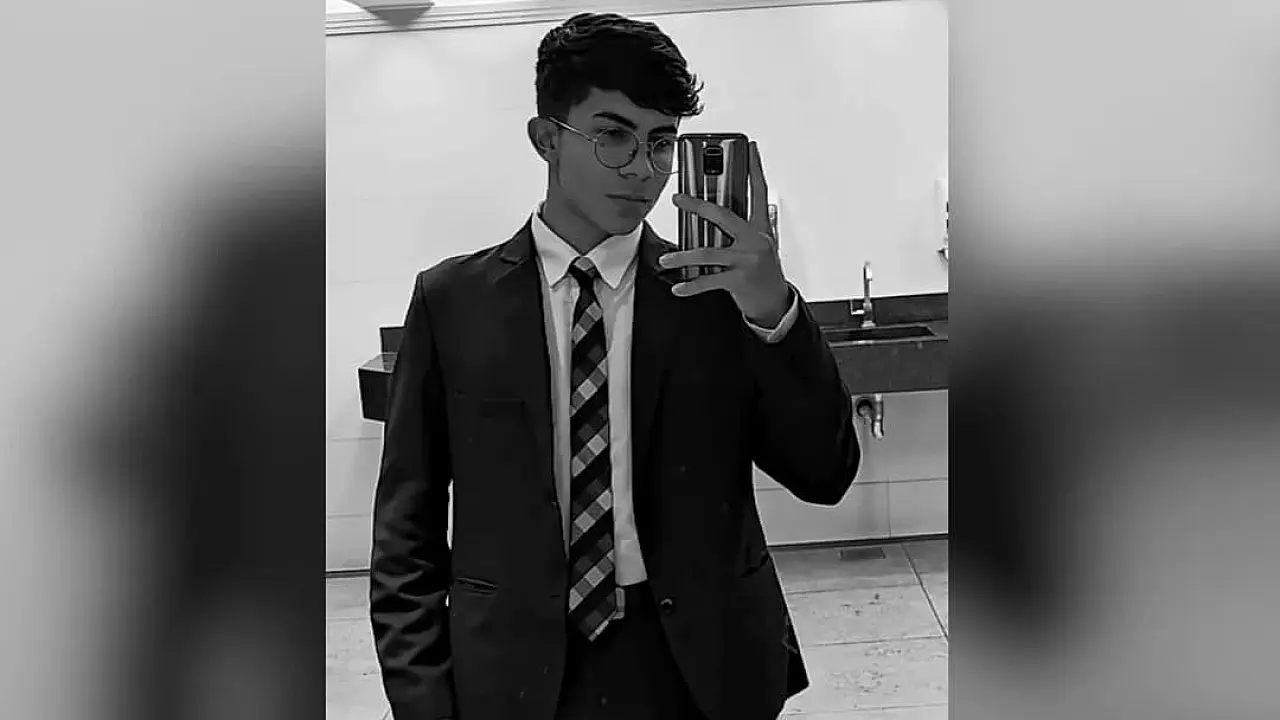Motociclista de 22 anos morre após colisão com utilitário estacionado em Sidrolândia