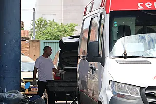 “Vai parar de sofrer”: mãe desabafa após assassinato do filho no Coronel Antonino
