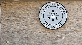 Hospital São Lucas tem oferta de consultas, exames e cirurgias pelo SUS