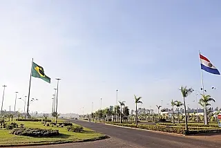Buscas por "Paraguai" crescem 900% após vitória deLula nas eleições