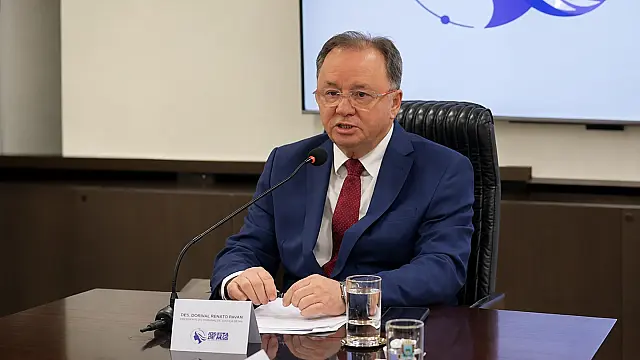 Com Riedel, vice e Gerson afastados, Pavan deve assumir governo de MS