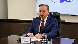 Com Riedel, vice e Gerson afastados, Pavan deve assumir governo de MS