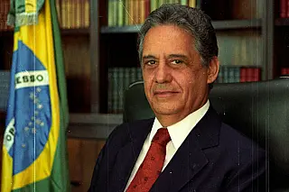 FHC é o único presidente reeleito no primeiro turno desde a redemocratização