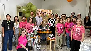 Brechó beneficente segue nesta quarta no Hospital Universitário de Campo Grande