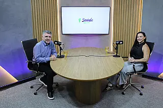 JD1TV: Estresse e emoções podem estar por trás de dores recorrentes, explica fisioterapeuta