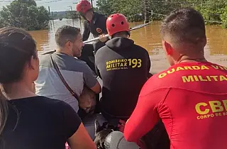Estado cria grupo com 11 órgãos para enfrentar efeitos do El Niño em MS