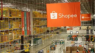 Shopee abre quatro centros de distribuição e investe R$ 48 milhões em cupons para novembro