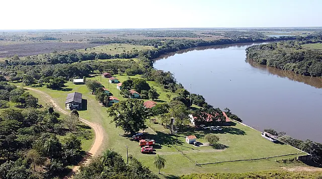 Parque de MS registra 217 espécies de aves e fica entre os líderes do Brasil
