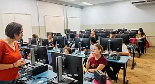 Governo muda regras do MS Supera e põe prazo para convocação de estudantes