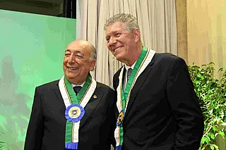 Celebrando 55 anos, a Academia Sul-Mato-Grossense de Letras dará posse a nova diretoria
