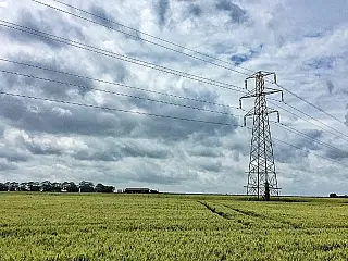 Apagões deixam produtores rurais sem energia por até seis dias em MS