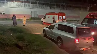 'Pretinho' é assassinado com golpes de faca em Corumbá