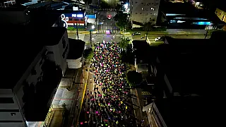 É amanhã! Dia Do Corre celebra um ano com corrida e shows gratuitos