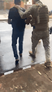 Investigado por estupro no Paraná é preso pela polícia em Naviraí