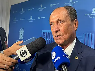 Deputados estaduais condicionam escolha da Mesa Diretora para depois das eleições presidenciais