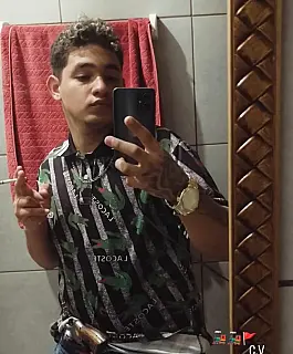 Adolescente morto em Sidrolândia é suspeito de incêndio e homicídio no Nova Lima