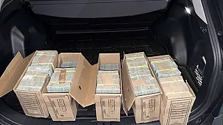 PF prende presidente do TCE de Mato Grosso em operação com desdobramentos em MS