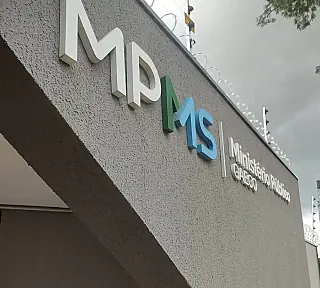 Gaeco diz que policiais monitoravam depósitos e carregamentos para desviar drogas
