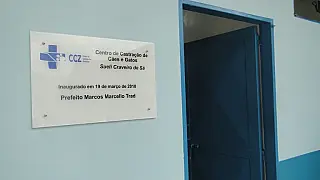 MP abre procedimento para fiscalizar condições sanitárias do CCZ de Campo Grande