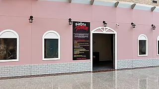 Fábrica do Terror transforma mistério em experiência imersiva em Campo Grande