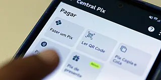 Pix por aproximação passa a permitir pagamentos acima de R$ 500